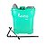 Pulverizador Manual Costal Agricola De 20 Litros Lotus 2007 - Imagem 1