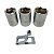 Chave de Impacto Wesco 18V Brushless WS2407.9 - Imagem 4