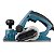 Plaina Elétrica Manual 900W 220V Wesco Ws5343 - Imagem 5