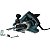 Plaina Elétrica Manual 900W 220V Wesco Ws5343 - Imagem 3