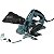 Plaina Elétrica Manual 900W 220V Wesco Ws5343 - Imagem 1
