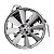 Unidade Compressora 10pcm 140psi Vortex Pressure FF10VP - Imagem 3