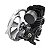 Unidade Compressora 10pcm 140psi Vortex Pressure FF10VP - Imagem 5