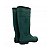 Bota Calfor Supermax Verde Preta Cano Ex Longo Thermo - Imagem 2