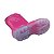 Bota Infantil Impermeável Pink Galocha Pvc Borracha Calfor - Imagem 5