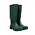 BOTA CALFOR SUPERMAX VERDE PRETA CANO EX LONGO THERMO VERDE - Imagem 4