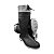 BOTA DE PVC SUPERMAX PRETA CINZA CANO LONGO SEM FORRO PRETA - Imagem 10