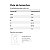 BOTA FLEX BORRACHA PVC STIVALETTO BRANCA CANO CURTO IMPERMEAVEL CALFOR BRANCA - Imagem 6