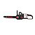 Motosserra Elétrica Brushless 40V 2 Bat 20V KG346.9 Kress - Imagem 6