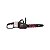 Motosserra Elétrica Brushless 40V 2 Bat 20V KG346.9 Kress - Imagem 7