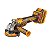 Esmerilhadeira Angular 4.1/2" 1000W 20V P20S Brushless S/Bateria Ingco - Imagem 5