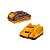 Kit 166 Ferramentas Ingco Com Parafusadeira Impacto 20V 66Nm Brushless Maleta Bateria e Carregador - Imagem 6