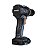 Kit Parafusadeira Furadeira Impacto Brushless 20V 2 Baterias Âncora Tools - Imagem 10