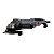 Esmerilhadeira Angular 5 Pol 1050W 220V ESO-0510-V Âncora Tools - Imagem 2