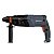 Martelete Perfurador e Rompedor MTO-2603-4F 220V SDS Plus Âncora Tools - Imagem 3