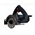 Serra Mármore Elétrica SMO-1300 1300W 220v Âncora Tools - Imagem 5