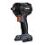 Chave De Impacto 1/2 20V Brushless 400Nm C/ Bateria e Maleta Âncora Tools - Imagem 5