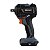 Chave De Impacto 1/2 20V Brushless 400Nm C/ Bateria e Maleta Âncora Tools - Imagem 7