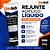 Rejunte Acrílico Líquido Branco 470G Bautech - Imagem 5