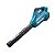 Soprador de Folhas Makita DUB362Z-P45 2x18V 36V Profissional Brushless - Imagem 2