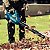 Soprador de Folhas Makita DUB362Z-P45 2x18V 36V Profissional Brushless - Imagem 8