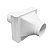 Caixa de Filtragem em ABS Filbox Red-125 Sicflux G4/M5 - Imagem 1