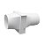 Caixa de Filtragem em ABS Filbox Red-200 Sicflux G4/M5 - Imagem 2