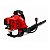 Soprador de Folhas Costal Gasolina 42,7cc 1,7HP 2T EB-420 Garthen - Imagem 1