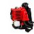 Soprador de Folhas Costal Gasolina 42,7cc 1,7HP 2T EB-420 Garthen - Imagem 6