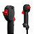 Soprador de Folhas Costal Gasolina 42,7cc 1,7HP 2T EB-420 Garthen - Imagem 9