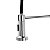Misturador Monocomando Lorenzetti Loren Kitchen 2261 C76 Gourmet Cromado - Imagem 2