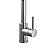 Misturador Monocomando Lorenzetti Loren Kitchen 2261 C76 Gourmet Cromado - Imagem 4