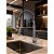 Misturador Monocomando Lorenzetti Loren Kitchen 2261 C76 Gourmet Cromado - Imagem 6