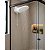 Ducha Lorenzetti Loren Comfort Eletrônica 220V 7500W Branca - Imagem 4