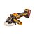 Esmerilhadeira Angular Brushless 4.1/2" 42V Max Linha P20S C/2 BAT INGCO CAGLI4108112-9 - Imagem 2