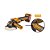 Esmerilhadeira Angular Brushless 4.1/2" 42V Max Linha P20S C/2 BAT INGCO CAGLI4108112-9 - Imagem 4