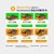 Esmerilhadeira Angular Brushless 4.1/2" 42V Max Linha P20S C/2 BAT INGCO CAGLI4108112-9 - Imagem 5