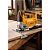 Serra Tico-Tico Elétrica 800W 220V Profissional INGCO JS80028-9 - Imagem 5