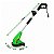 Cortador Aparador de Grama Bipartido Master 1000L 220V - Imagem 6