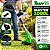 Cortador Aparador de Grama Bipartido Master 1000L 220V - Imagem 10