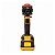 Parafusadeira Furadeira Brushless 20V 66Nm 1/2" 2 Baterias Ingco CIDLI20668-9 - Imagem 8