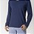 Pijama Masculino Longo Azul Tie - Imagem 2