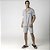 Pijama Masculino Curto Aberto Mescla - Imagem 2