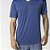 Pijama Masculino Curto Listrado Azul Atalaia - Imagem 3