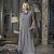 Vestido Sportwear Mescla com Bolso - Imagem 4