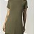 Vestido Sportwear Kambu Green - Imagem 2