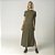 Vestido Sportwear Kambu Green - Imagem 1