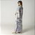 Kaftan Feminino Longo Rainbow - Imagem 3