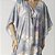 Kaftan Feminino Longo Rainbow - Imagem 2