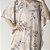 Kaftan Feminino Longo Power Flower - Imagem 2